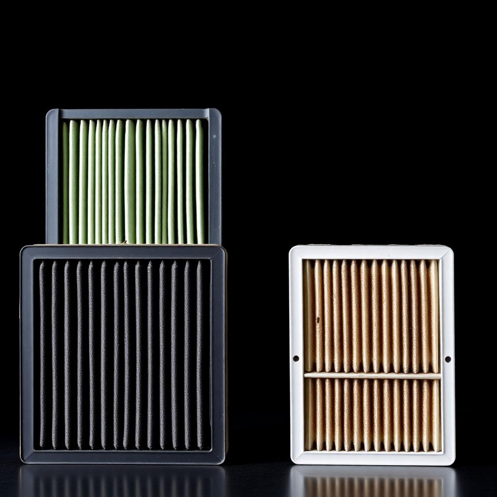Air & Cabin Filters