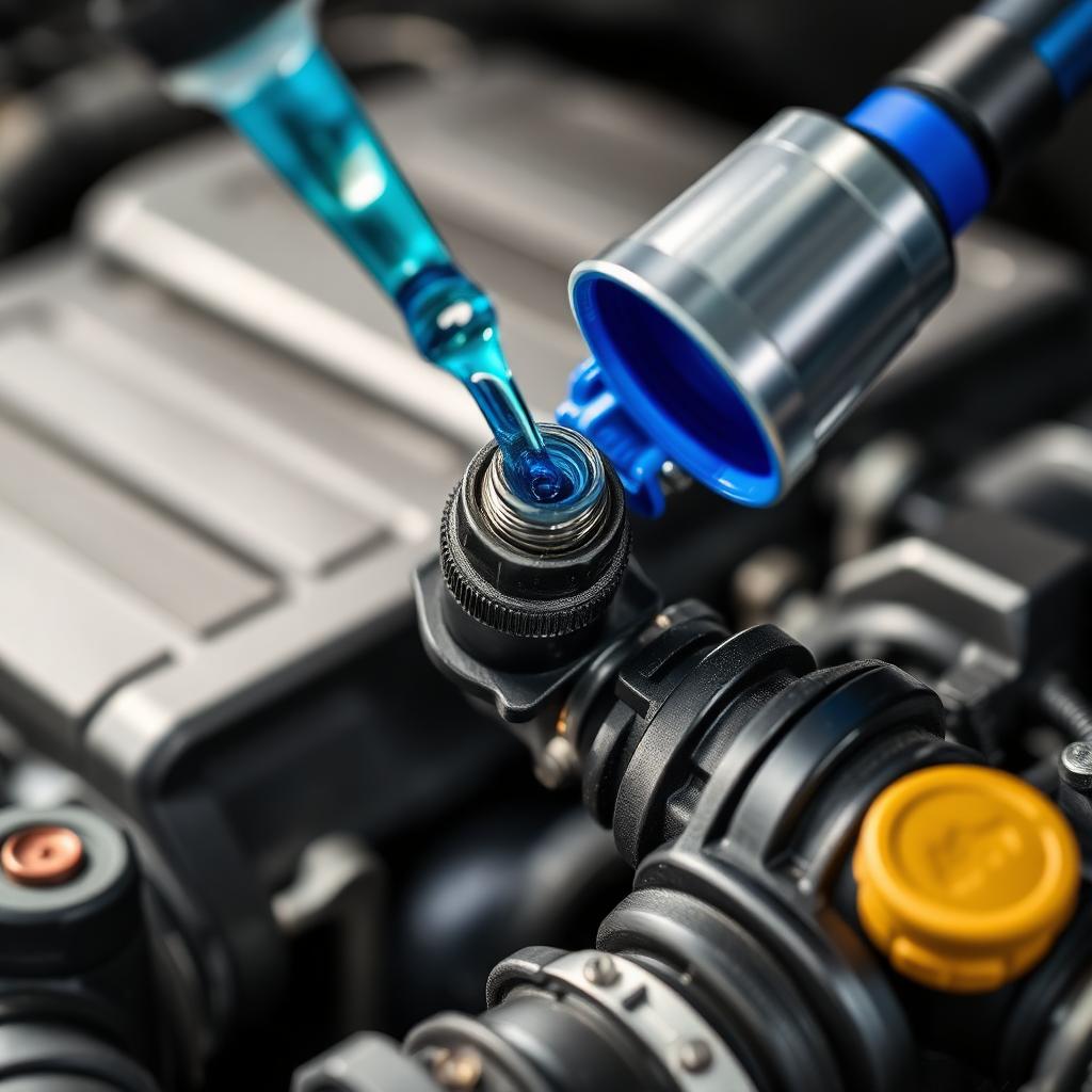 Fuel System